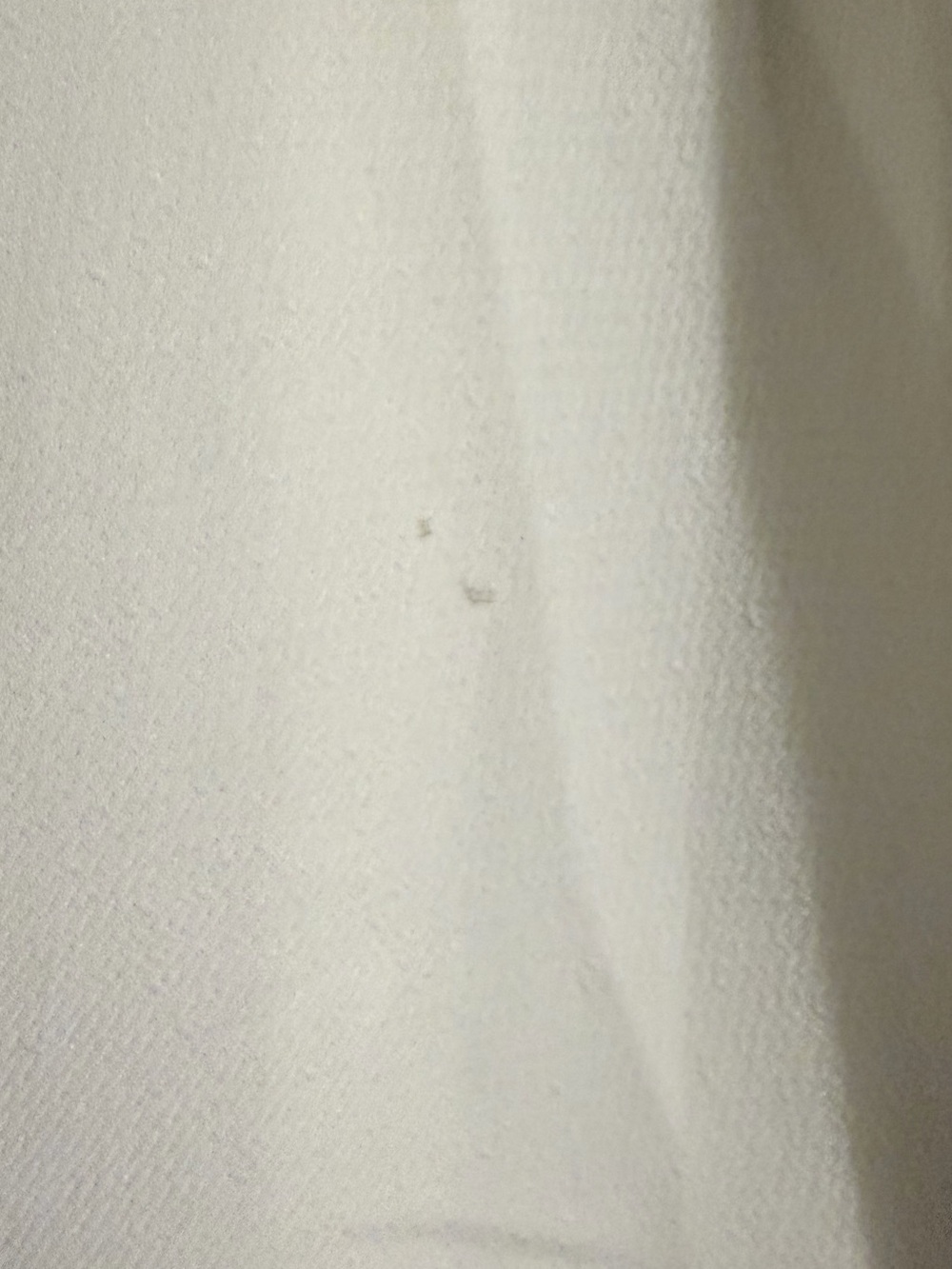 Pomander Place White Ruffle Neck Sleeveless Top - Picture 3 of 8